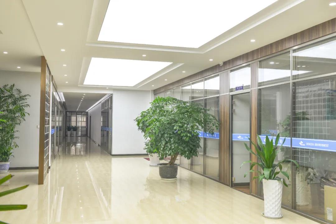 風(fēng)景這邊獨好！東大環(huán)境美景一覽，請查收