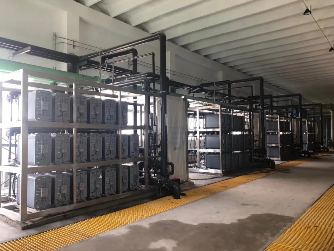 東大環(huán)境|2021廣東水展彰顯實(shí)力！專業(yè)深耕，精彩繼續(xù)！