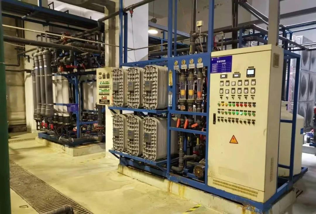 東大環(huán)境|2021廣東水展彰顯實(shí)力！專業(yè)深耕，精彩繼續(xù)！